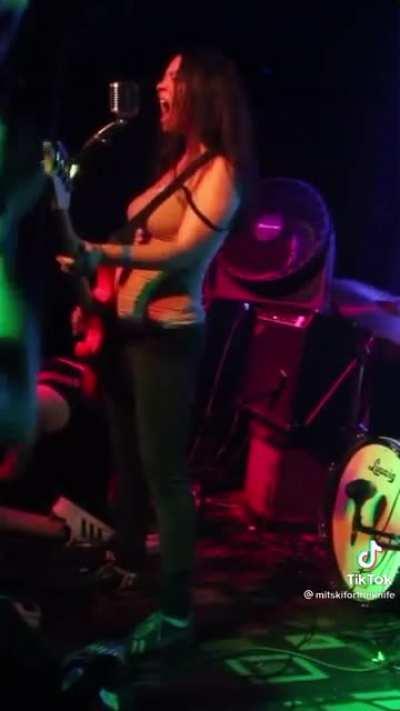 Everyday I wake up I go check this video and still cant believe its real