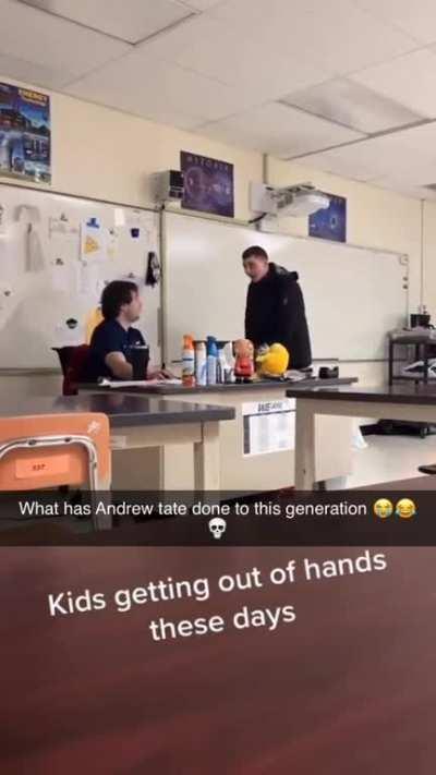 The alpha doesn't have to listen to orders 🐺🐺🐺🐺