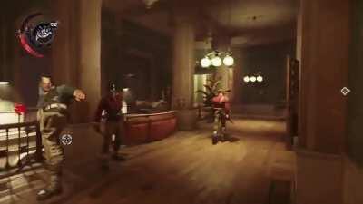 Interesting Timing. Knocked my ass back to the future 😂