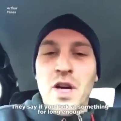 Watch football, lose football, beat the wife, life is good