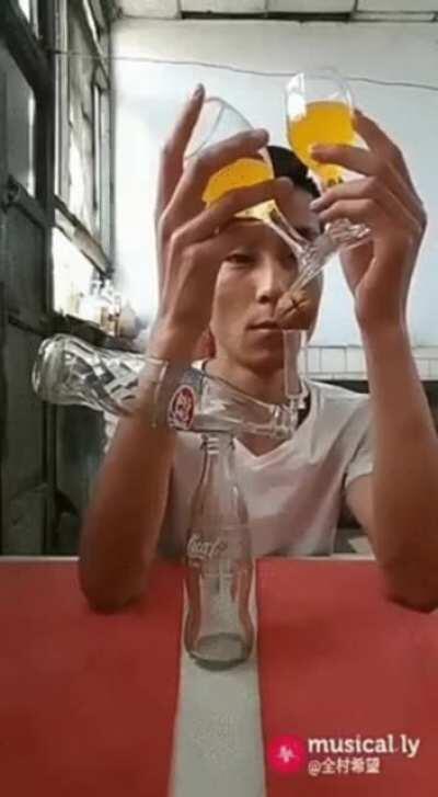 What is this wizardry?