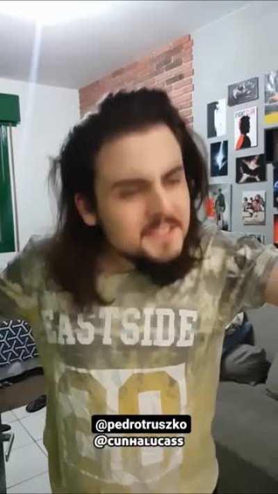 Gostaria de ouvir a voz do Senhor?