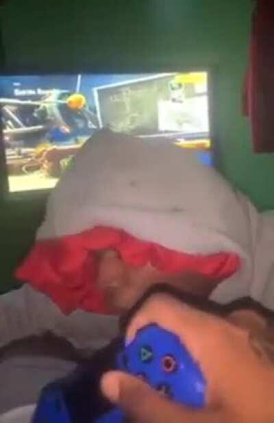 BROOKLYN THOT EATER!!!