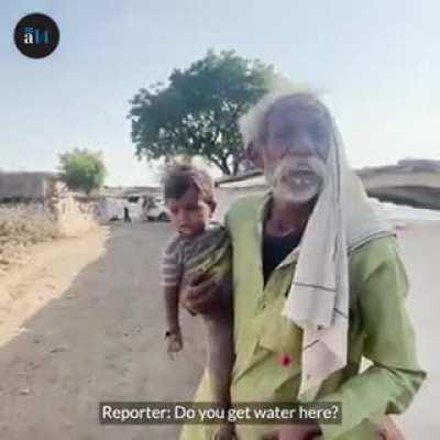 "There are electric poles, but my village has never seen light" Ramdevi Karni, #Adivasi woman in #MP&rsquo;s Khiriya Bharka village tells @tarushi_aswani. Despite several large-scale energy projects, Adivasi villagers struggle to access electricity