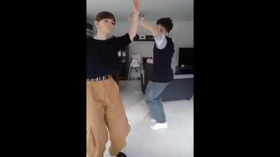 Thanks, I hate this GTA type dance