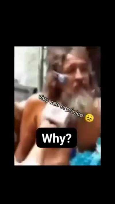 Cosa que no me deja dormir por las noches D