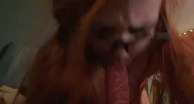 I hope I’m doing a good job.