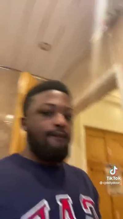 Two chads share feelings