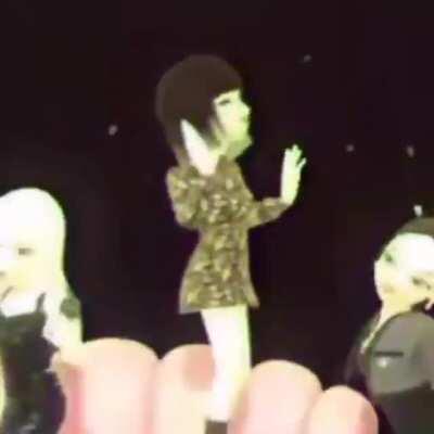 My last brain cells during an exam