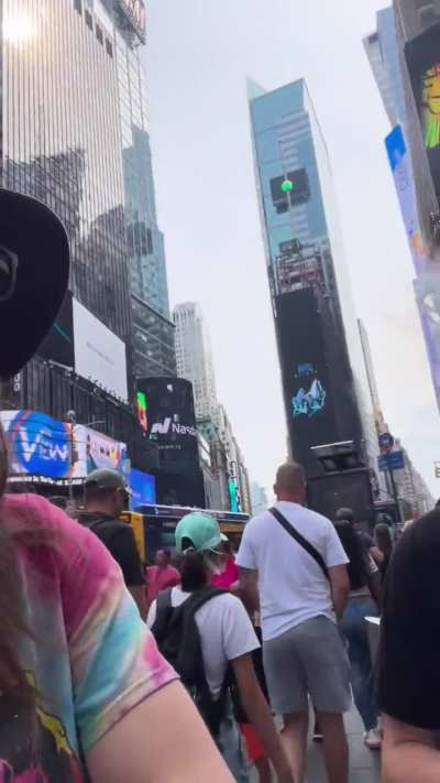 This old clip is so funny and just completely sums up Josh as a person