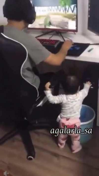 I can always make another.