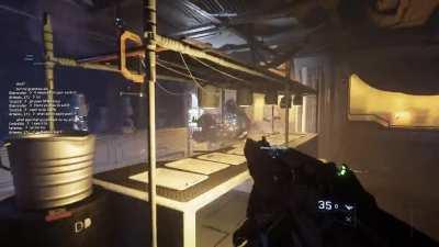 Couldnt decide between 