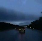 Kings Haki colliding