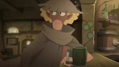 Can I visit here a goated home even after years of series plot-lines