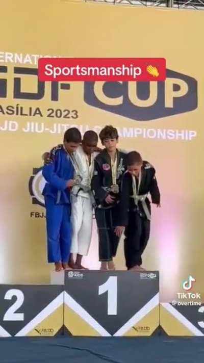 Rank is just a number, not a barometer for anyone's skill