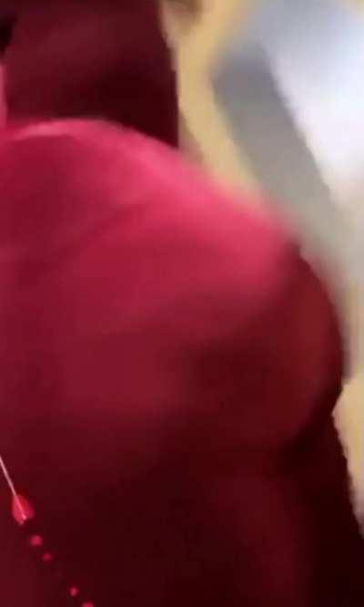 Fuckable but that’s it...