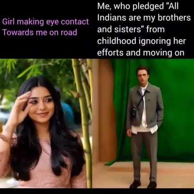 Chal  Hat Chen ki Bodi 