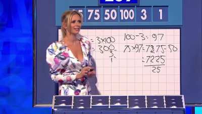 S26E03 Rachel's version