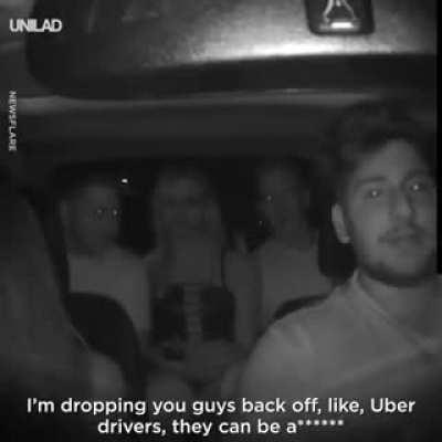 I wish I could reach this level of calmness..