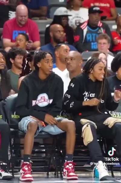 Chopped chin when there's property in Egypt 