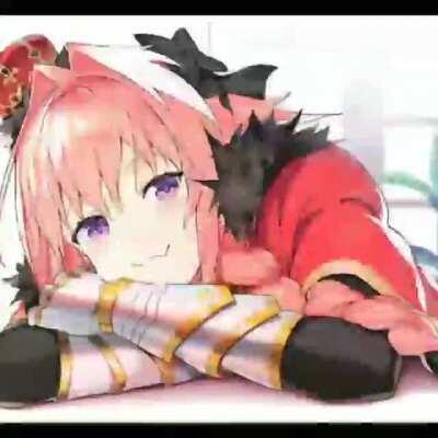 Apple Bottom Jeans - Astolfo Edit