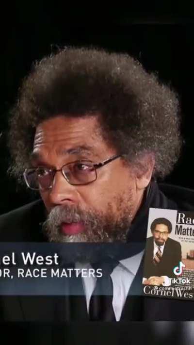Cornel West and Richard Wolff on why capitalism and freedom are mutually exclusive