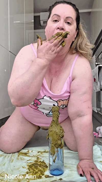 Are you prepared for all this filth? 18 minutes of pure shit!