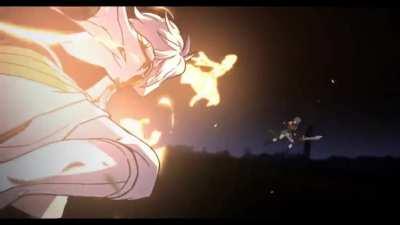 Now im convinced he has the best S3. And the hottest husbando in E7.