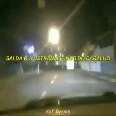 Istrenje tinsguis do krl