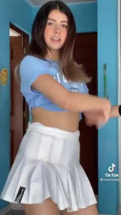 Qué piensan de ella