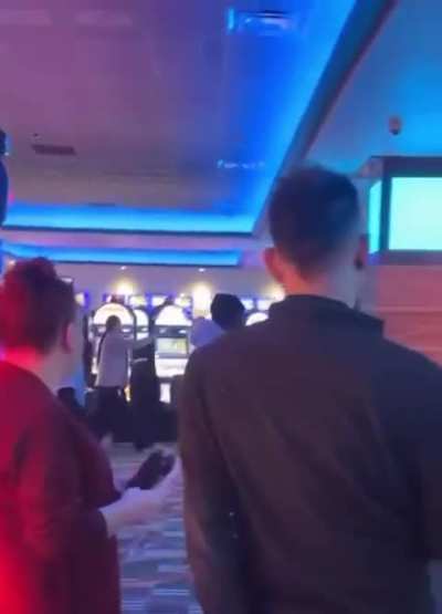 Poor man lost his mind and money