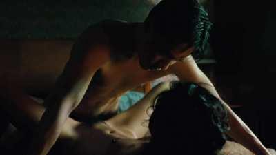 Tang Wei in 'Lust, Caution (2007)'