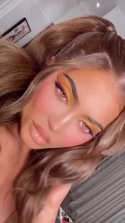 Baddest to ever do it (GFY)