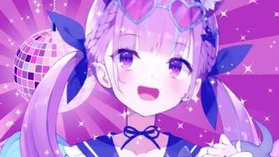 It's finally here...Friday Night