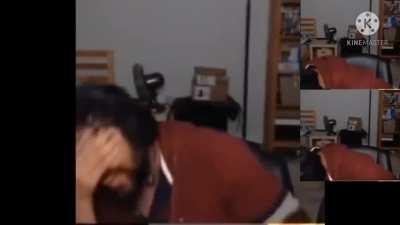 Muta Laughing at Muta Laughing