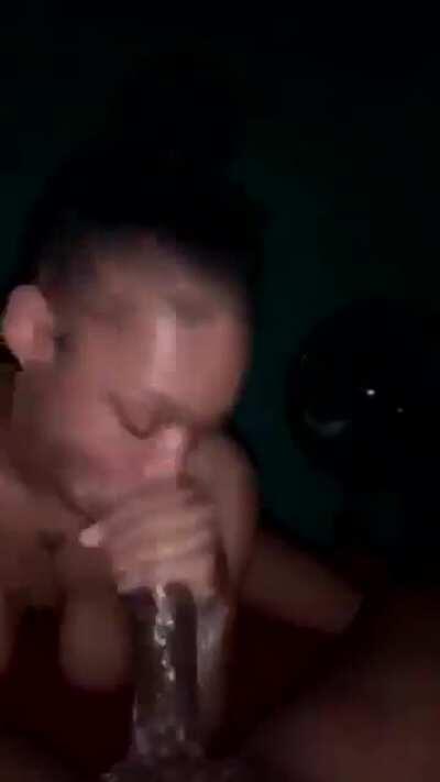 I be looking everywhere for these type of videos 😍