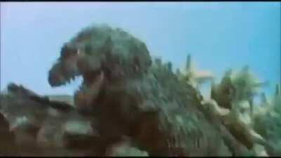 Godzilla vs kong (con tango de fondo)