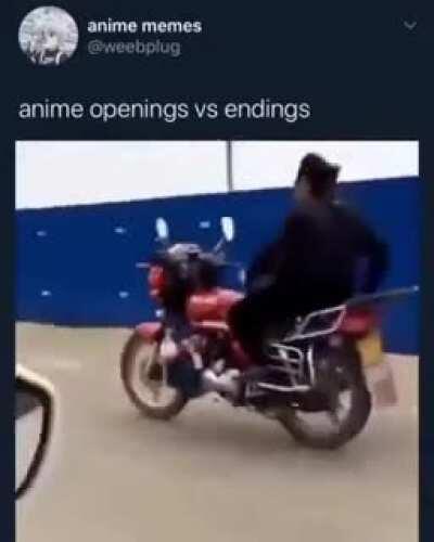 Cuarto intento de salir en el MCLMI