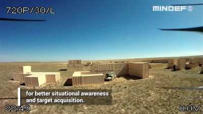 Ministry of Defense Singapore: Exercise Forging Sabre 2023