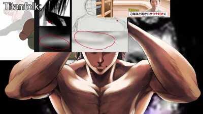 Titanfolk waiting for 139