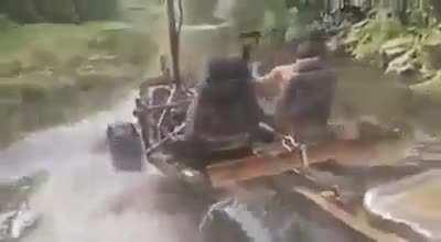 Confidence as an art..