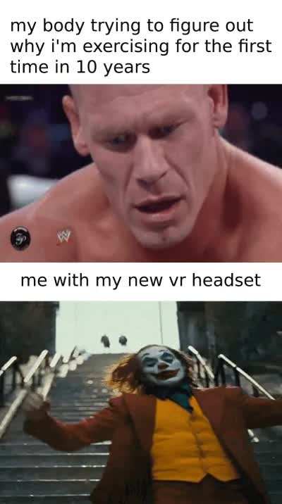 adjusting has been hard