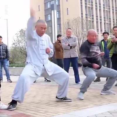 Thanks, I hate these guys