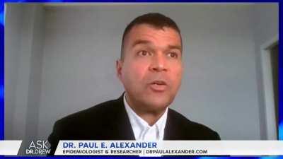 Trust the Science. The Science: