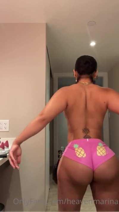 Heaven🤩😵‍💫