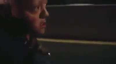 otro dia normal en el trafico de un pais latino 