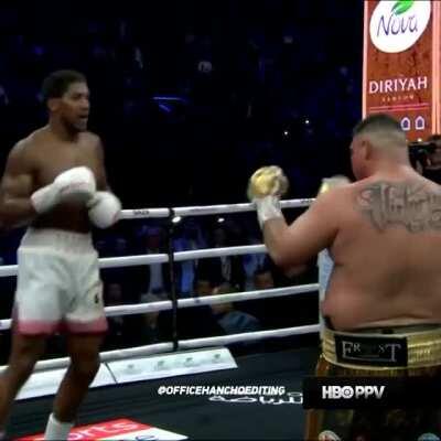 New Boxing Matches dubbed with HBO Boxing Commentary