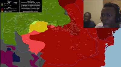 Saddest moment in all of magyar history