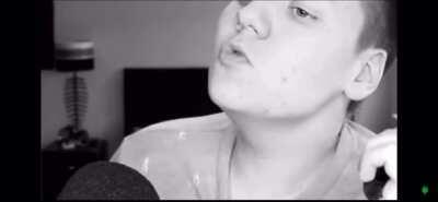 Pyrocynical going to confront Turkey Tom