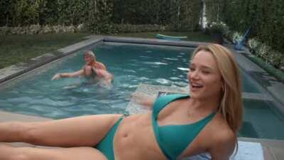 Hunter King